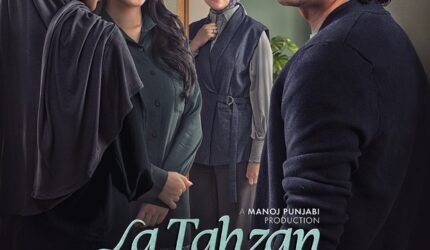 La Tahzan (2025)
