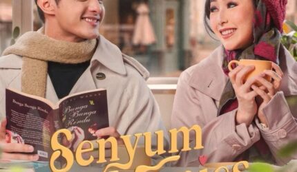 Senyum Manies Love Story (2025)