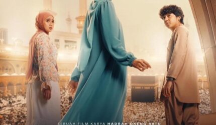 Assalamualaikum Baitullah (2025)