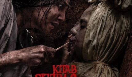Kitab Sijjin & Illiyyin (2025)