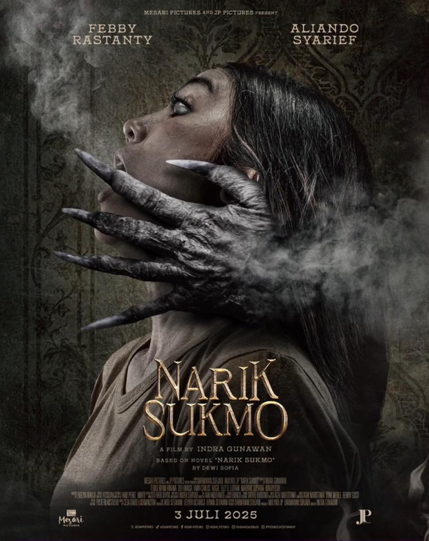 Narik Sukmo: Menari atau Mati (2025)